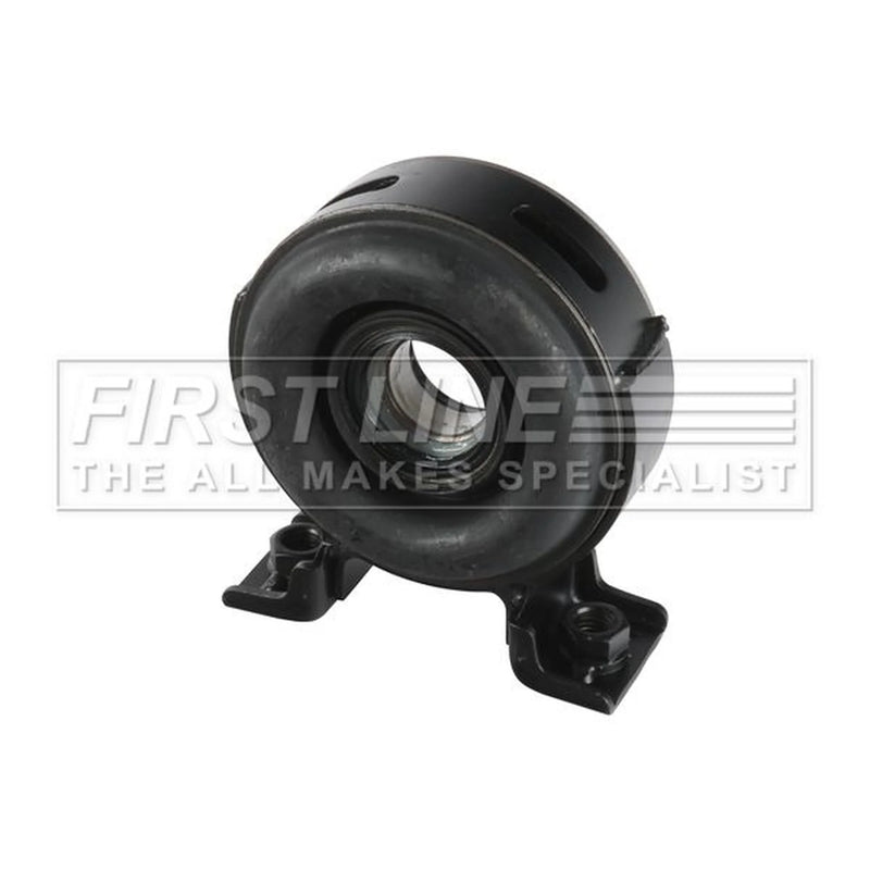 First Line Propshaft Centre Bearing Support fits Isuzu Rodeo I 2002-2012 2.5 3.0