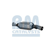 BM Catalysts Homologated Petrol Cat fits Toyota Corolla 1997-2001 1.4 1.6