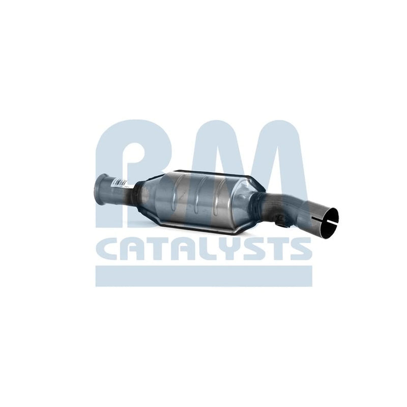 BM Catalysts Homologated Petrol Cat fits Toyota Corolla 1997-2001 1.4 1.6