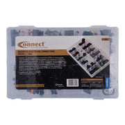 Connect Assorted Volvo Electrical Connector Kit 24pc 37618 Tool Connection - Dynamic Drive
