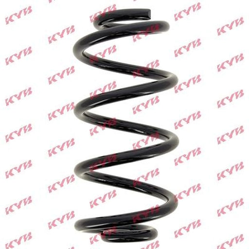 KYB Rear Suspension Coil Spring RH6379