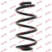 KYB 2 x Suspension Springs fits Nissan Qashqai I 2007-2013 2.0