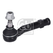 Febi Steering Tie Rod End Ball Joint Front Left 183510