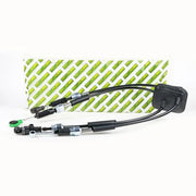 First Line Manual Transmission Cable Pull fits Fiat 500 2007-2010