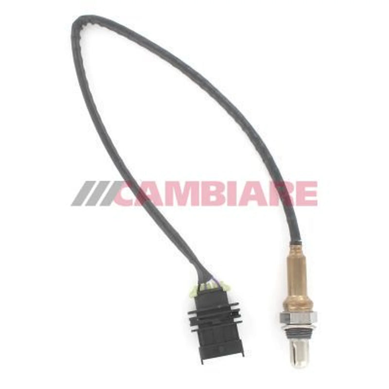 Cambiare O2 Lambda Oxygen Sensor before catalytic converter fits Opel Astra H