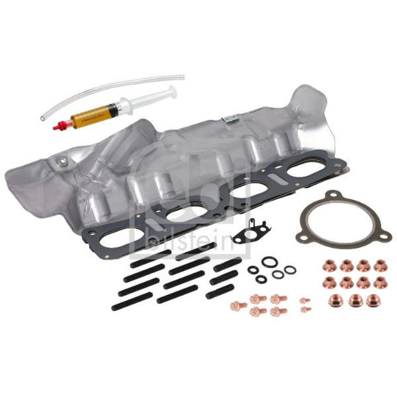 Febi Charger Mounting Kit 191570