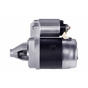Hella Starter Motor 12V 0.9kW 8 Teeth fits Hyundai Accent 1994-2000 1.3 1.5