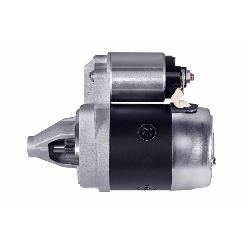 Hella Starter Motor 12V 0.9kW 8 Teeth fits Hyundai Accent 1994-2000 1.3 1.5