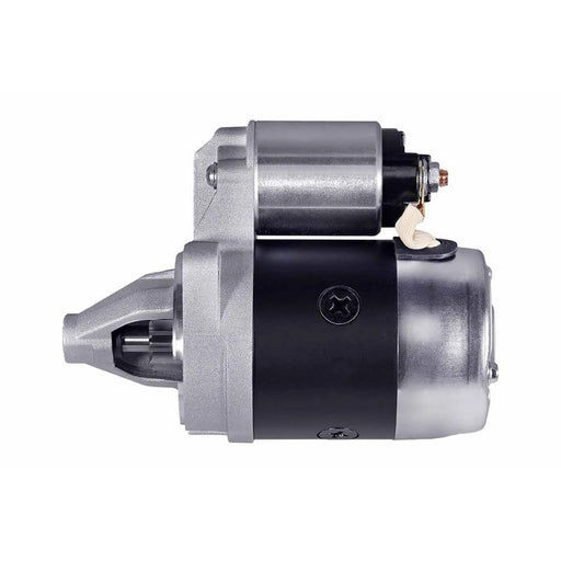 Hella Starter Motor 12V 0.9kW 8 Teeth fits Hyundai Accent 1994-2000 1.3 1.5
