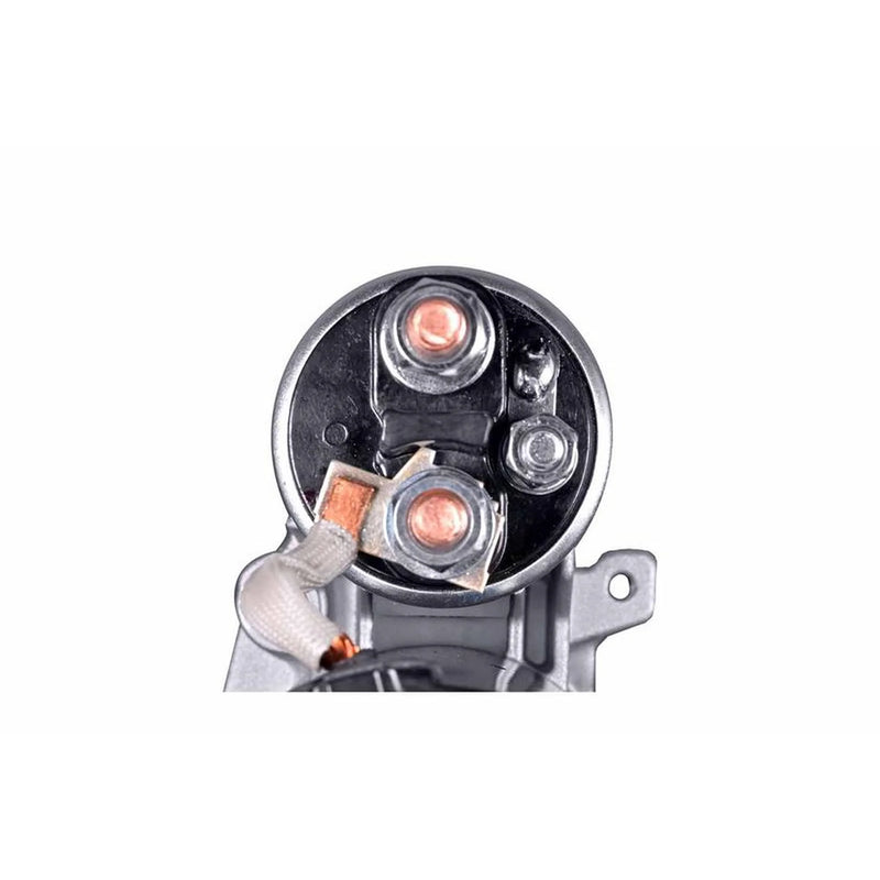 Hella Starter Motor 12V 1.7kW 12 Teeth fits Mercedes-Benz C-Class 2000-2009