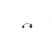 Bosch Crankshaft Position Sensor fits Geely Ck 2005 on 1.5