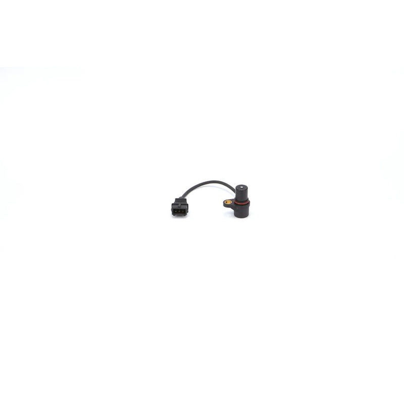 Bosch Crankshaft Position Sensor fits Geely Ck 2005 on 1.5