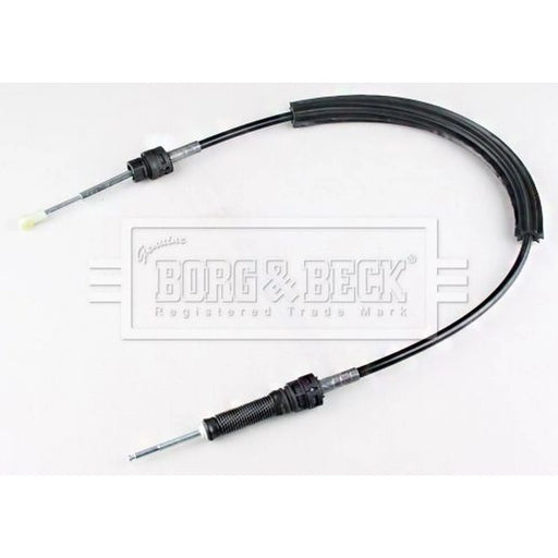 Borg & Beck Manual Transmission Cable Pull BKG1235