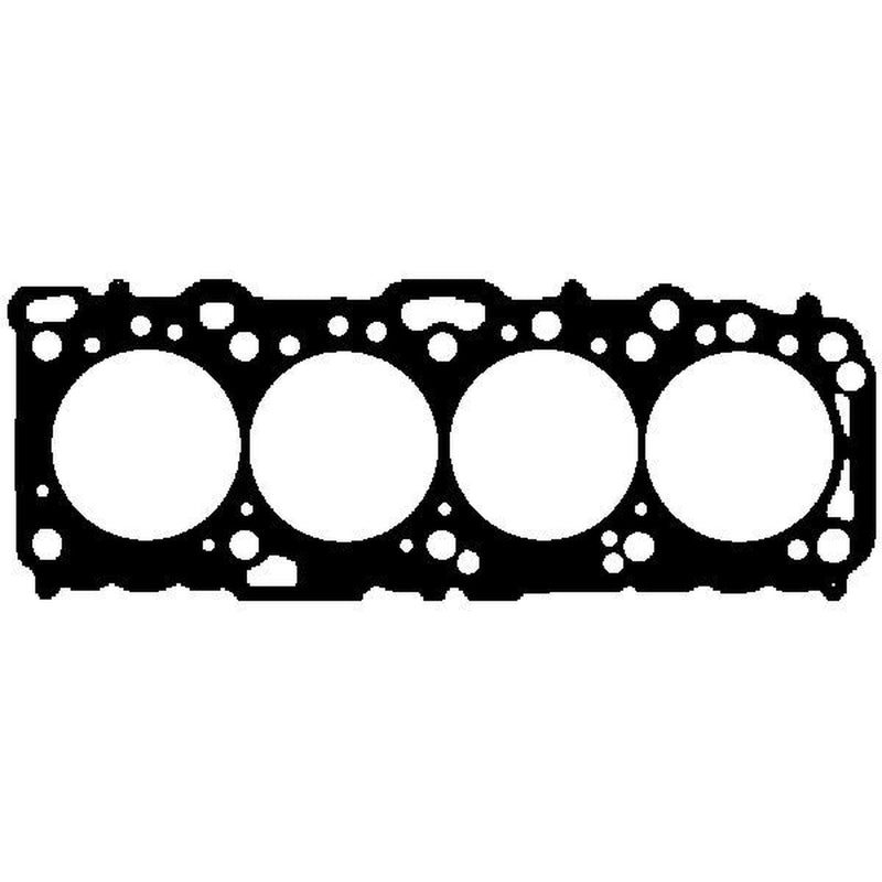 BGA Cylinder Head Gasket 1mm Thick fits Nissan Almera 1995-2000 2.0