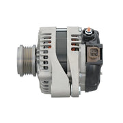 Hella Car Alternator 12V fits Toyota Avensis Verso 2001-2005 2.0