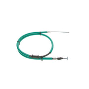 Bosch Handbrake Cable Left Rear fits Fiat Siena 2000-2012 1.3 1.4 1.6