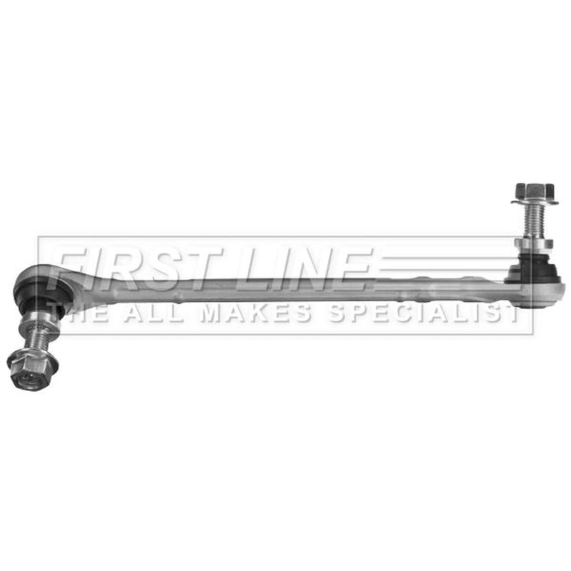 First Line Stabiliser Bar Link Coupling Rod fits Mercedes-Benz Slk 2011-2012