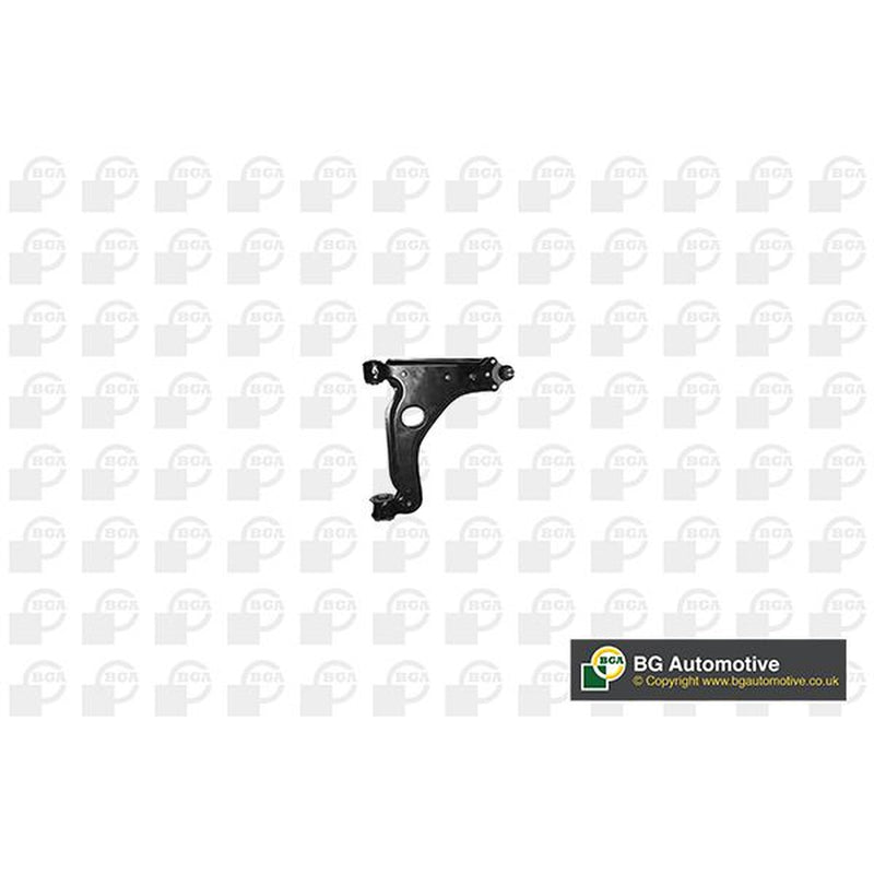 BGA Control/Trailing Arm Front Right fits Chevrolet Zafira 2001-2012 2.0