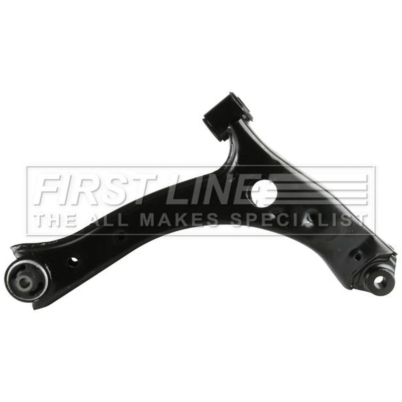 First Line Control/Trailing Arm fits Ford Transit Custom V362 2012-2023