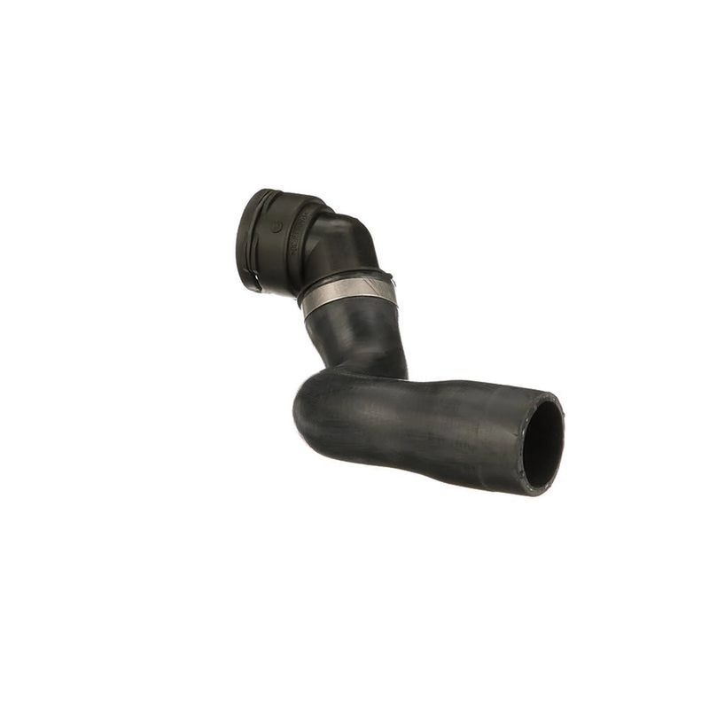 Gates Radiator Coolant Hose 310mm ID fits Opel Astra J 2009-2018 1.6