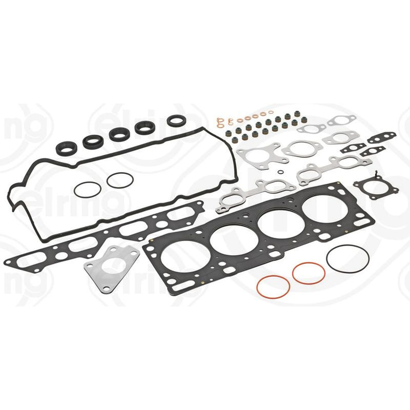 Elring Cylinder Head Gasket Kit fits Mazda 3 2006-2009 2.0