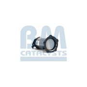BM Catalysts Homologated Petrol Cat fits Mazda 323 F/P 2001-2004 1.6
