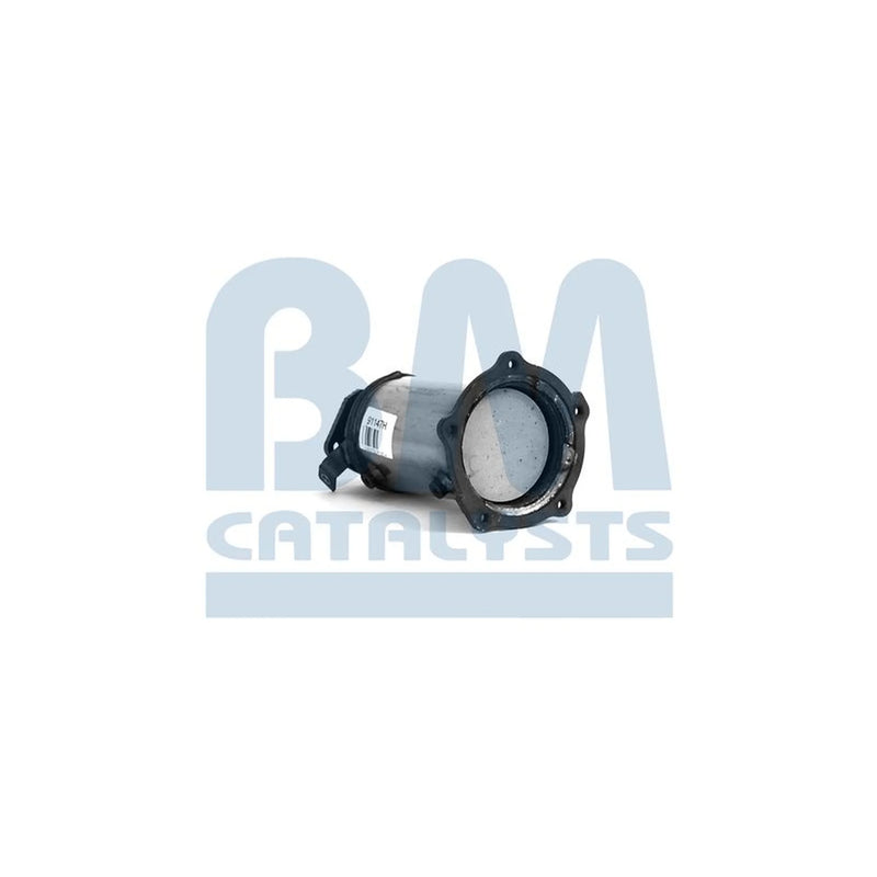 BM Catalysts Homologated Petrol Cat fits Mazda 323 F/P 2001-2004 1.6