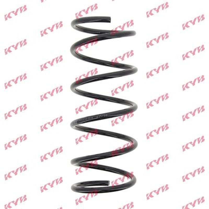 KYB Front Suspension Coil Spring fits Ford Escort 1995-1998