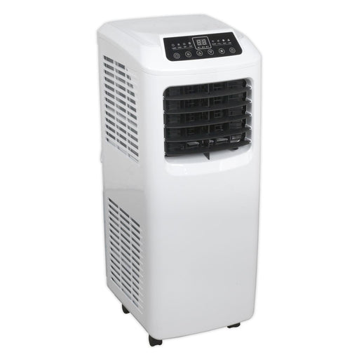 Sealey Air Conditioner/Dehumidifier 9,000Btu/hr SAC9001 Sealey - Dynamic Drive