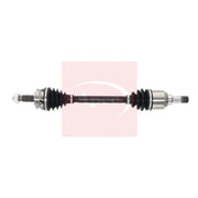 Apec CV Drive Shaft Driveshaft Front Left ADS2183L