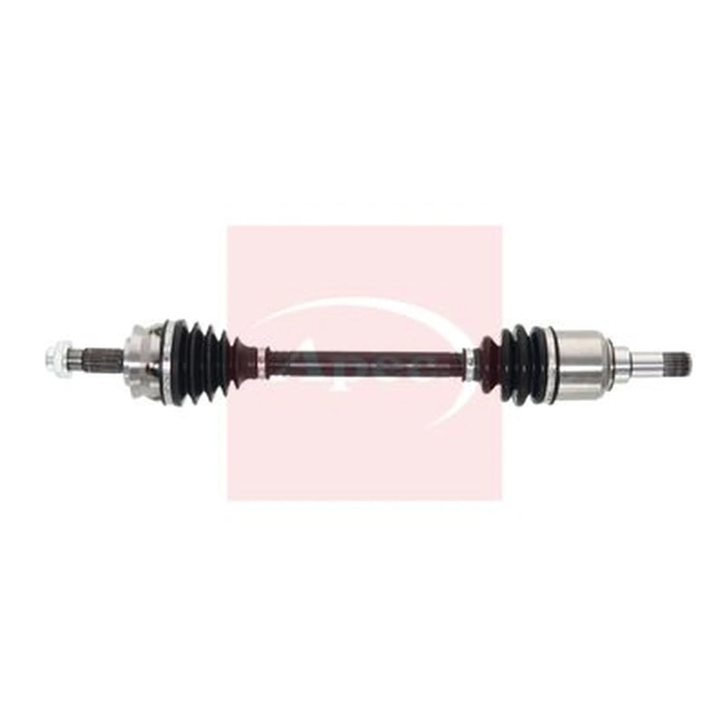 Apec CV Drive Shaft Driveshaft Front Left ADS2183L