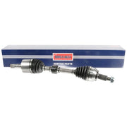 Borg & Beck CV Drive Shaft Driveshaft Front Right BDS1846