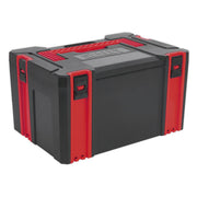 Sealey Brushless Tool Combo 4 x 20V SV20 Series 2 Batteries CP20VCOMBOX1 Sealey - Dynamic Drive