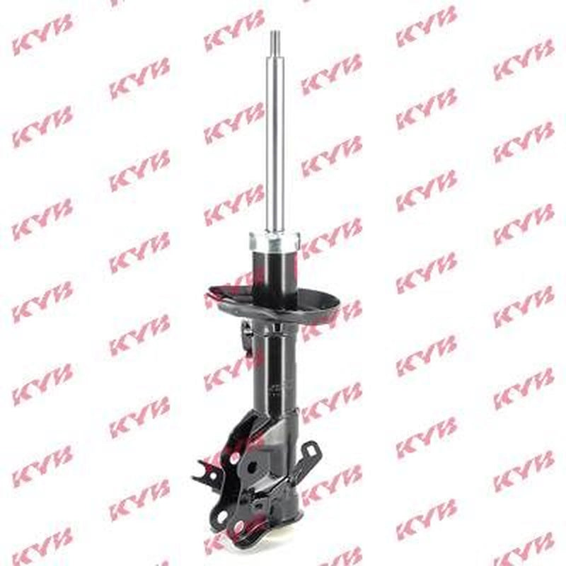 KYB 2 x Shock Absorbers fits Honda Civic IX 2011-2016 1.6 1.8