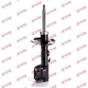 KYB Shock Absorber Damper Strut Front Left fits Toyota Avensis 2003-2008