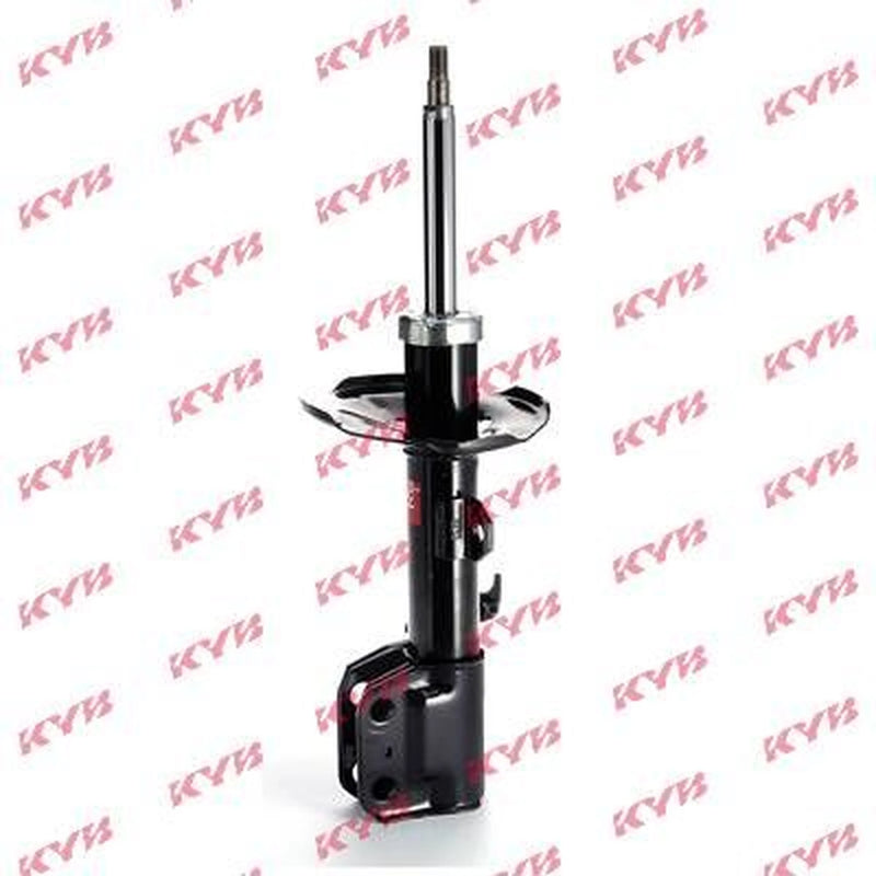 KYB 2 x Front Shock Absorbers fits Toyota Avensis 2003-2008 1.6 1.8 2.0 2.2