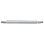 Hella Middle Silencer fits Citroën 2 Cv 1970-1985