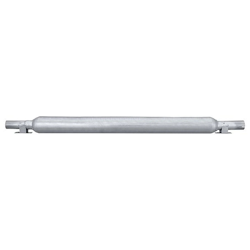 Hella Middle Silencer fits Citroën 2 Cv 1970-1985
