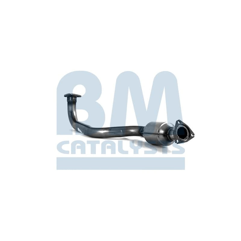 BM Catalysts Homologated Petrol Cat fits Audi 100 C4 1990-1994 2.6 2.8