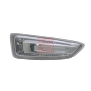 Apec Direction Indicator Light Left Front fits Opel Astra J 2009-2018