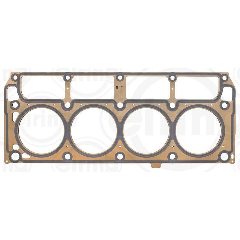 Elring Cylinder Head Gasket 1mm Thick fits Chevrolet Express Bus 2007 on 5.3
