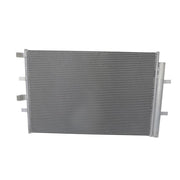 Hella Air Conditioning Condenser fits Ford Tourneo Custom V362 Bus 2012-2023
