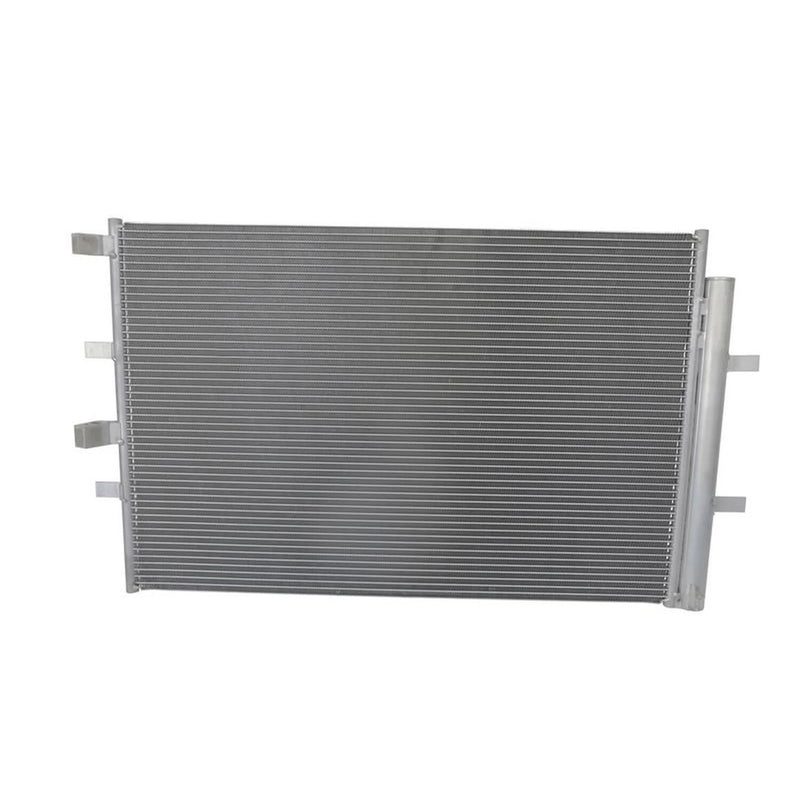 Hella Air Conditioning Condenser fits Ford Tourneo Custom V362 Bus 2012-2023