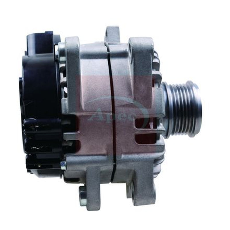 Apec Car Alternator 12V fits Ford Galaxy III 2018-2023 2.0