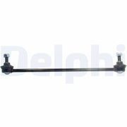 Delphi Stabiliser Bar Link Coupling Rod Front fits Citroën C2 2003-2012