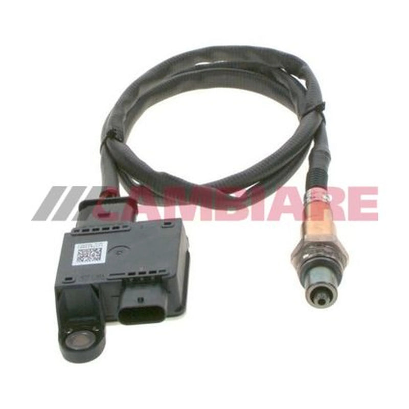 Cambiare Diesel Particulate Sensor fits BMW 2 2021 on