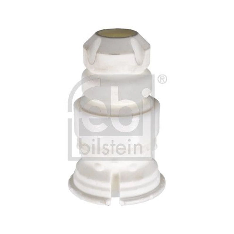 Febi Front Left Rubber Buffer Suspension 186205