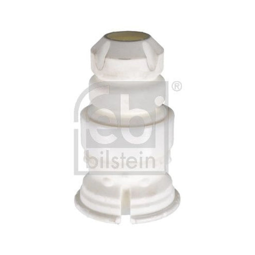 Febi Front Left Rubber Buffer Suspension 186205