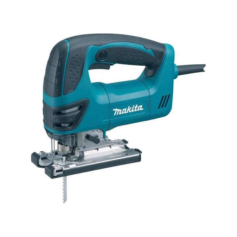 Makita 4350 FCT Orbital Jigsaw with Light 720W 110V Makita - Dynamic Drive