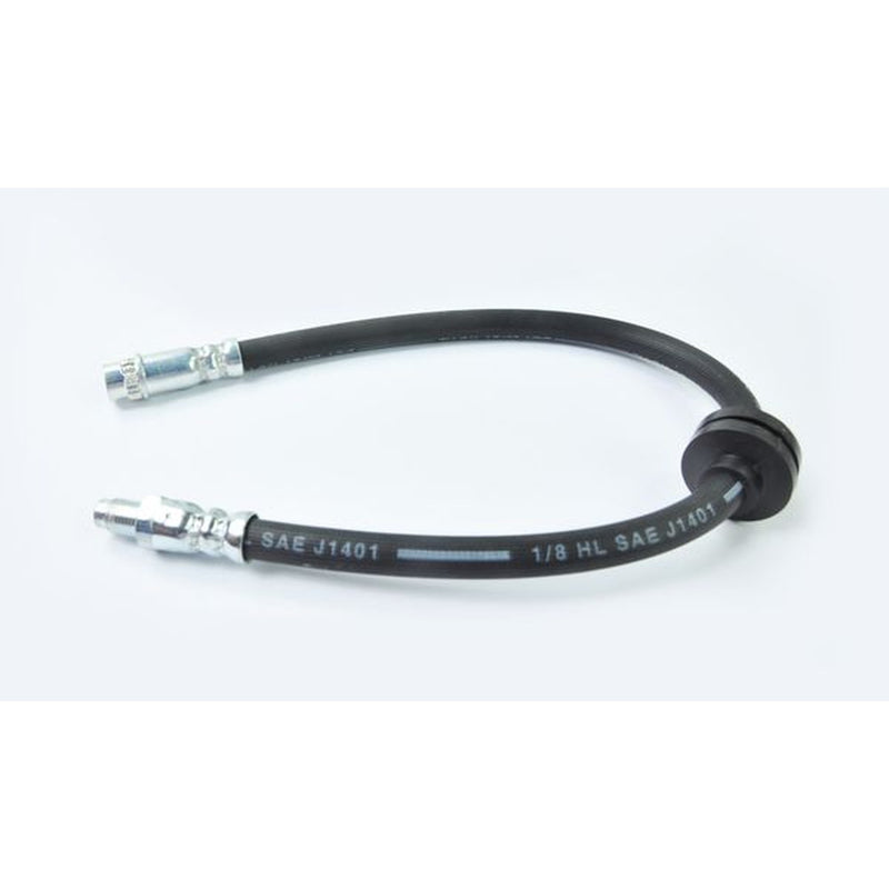 Juratek Brake Hydraulic Hose Line Front fits Renault Grand Scénic III 2009-2016